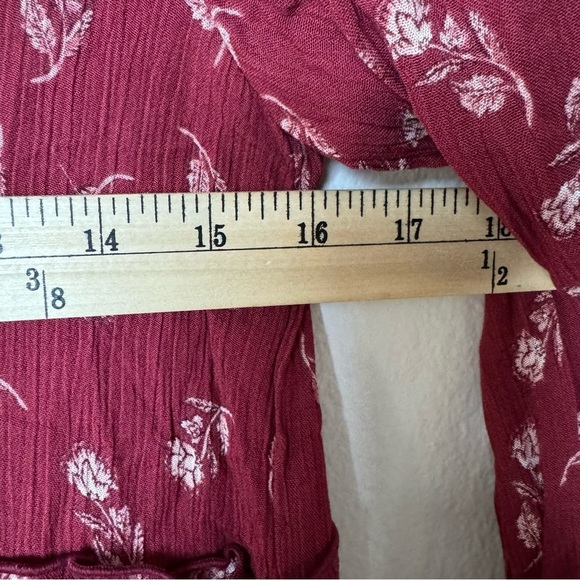 Knox Rose Women's Dresse Long Sleeve Dress - Picture 8 of 10